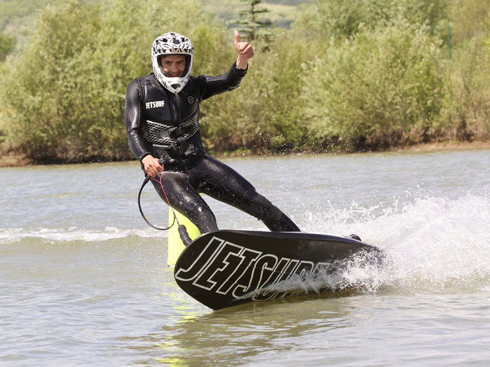 Jetsurf